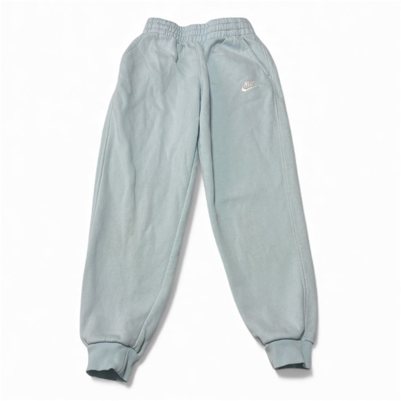 Nike Other - Nike Kids Sky Blue Joggers